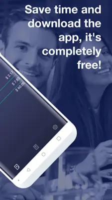 Tip Calculator & Bill Split android App screenshot 4